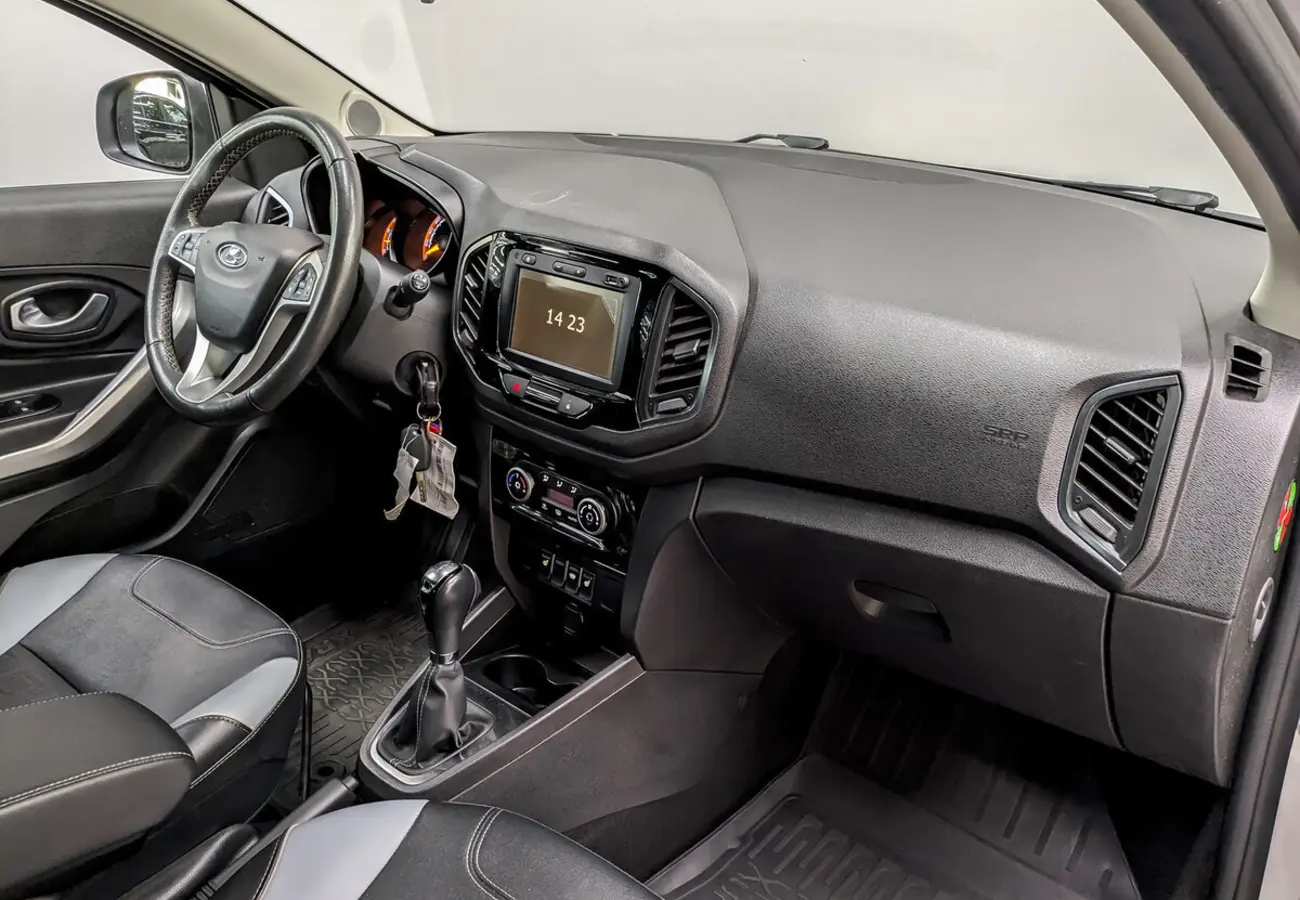 Lada (ВАЗ) XRAY