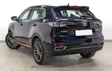 Changan CS55PLUS