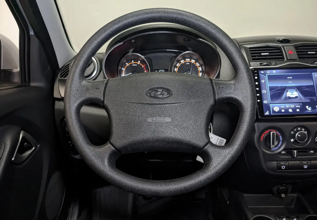 Lada (ВАЗ) Granta