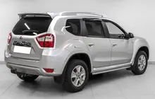 Nissan Terrano
