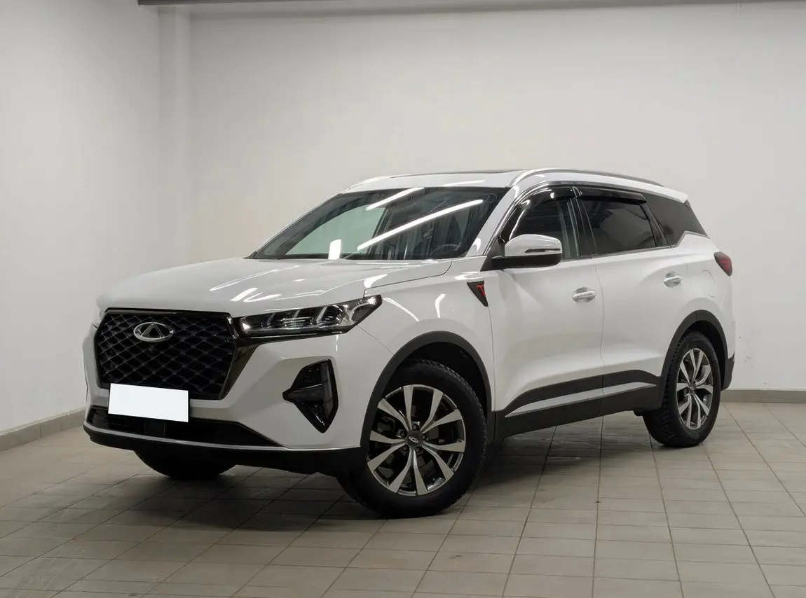 CHERY Tiggo 7 Pro Max