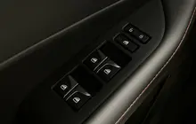 Changan CS35PLUS