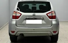 Nissan Terrano