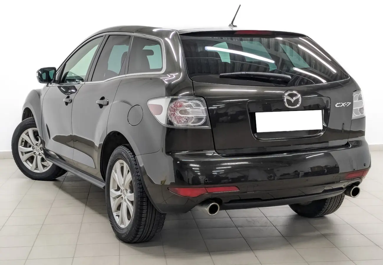 Mazda CX-7