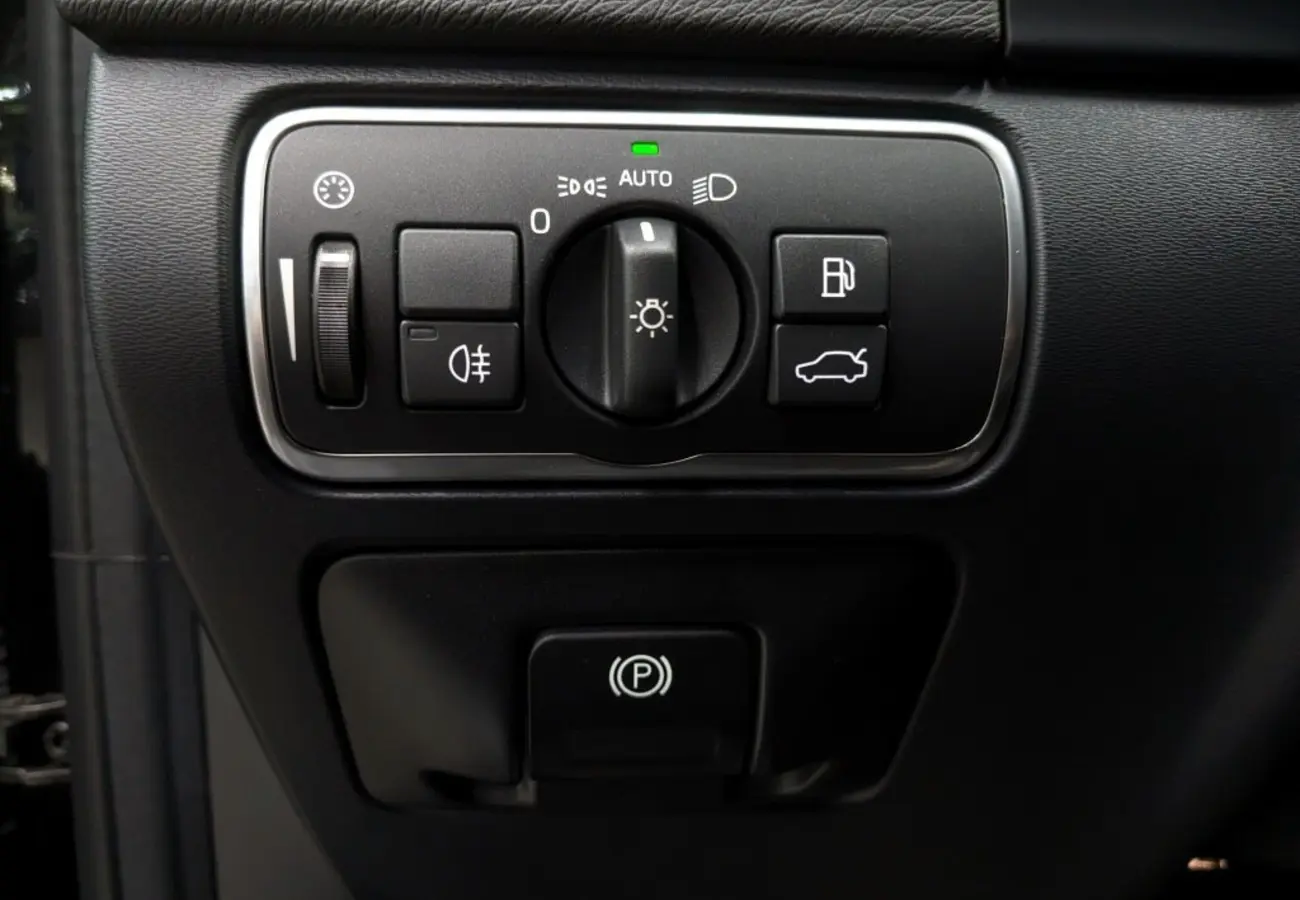 Volvo S60 Cross Country