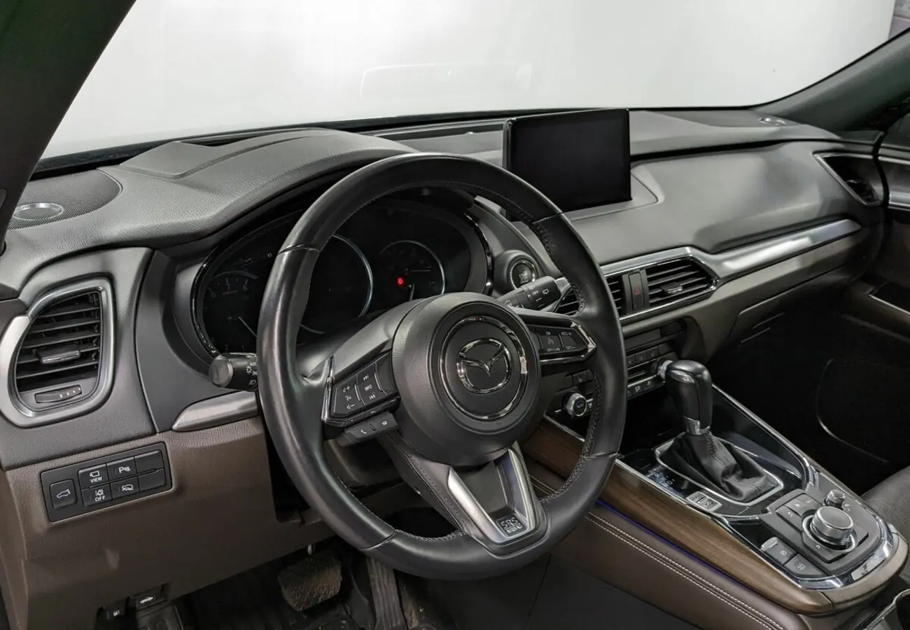 Mazda CX-9