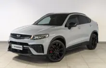Geely Tugella