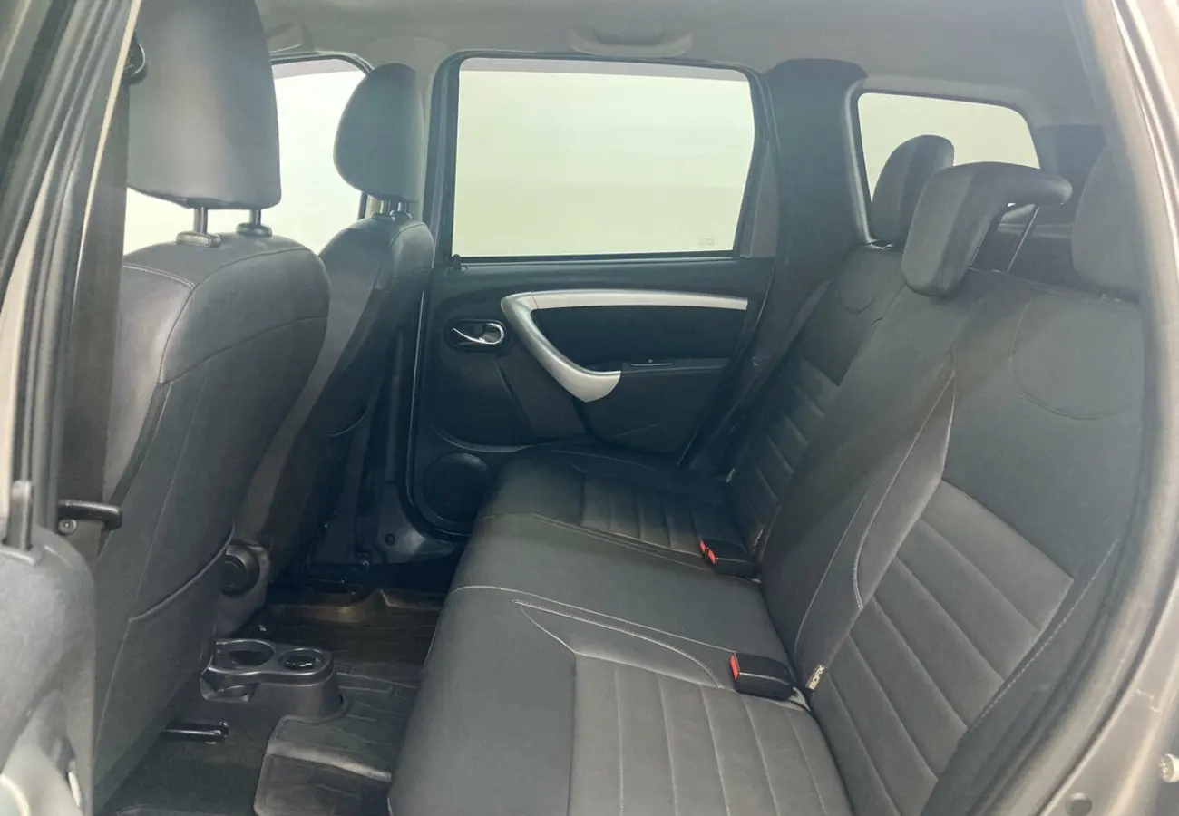 Nissan Terrano