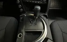 SsangYong Kyron
