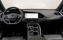 Geely Tugella