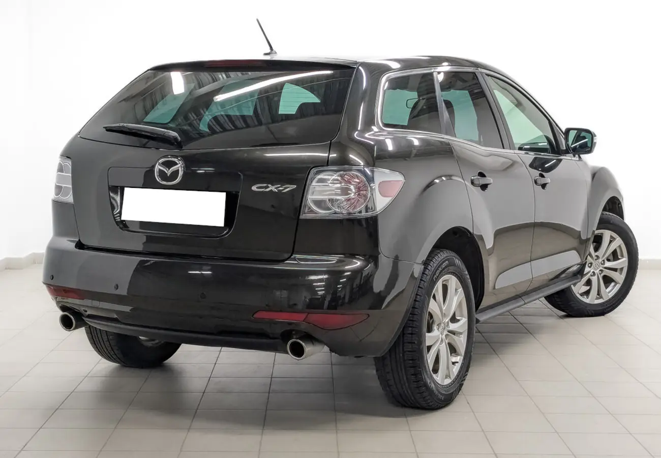 Mazda CX-7