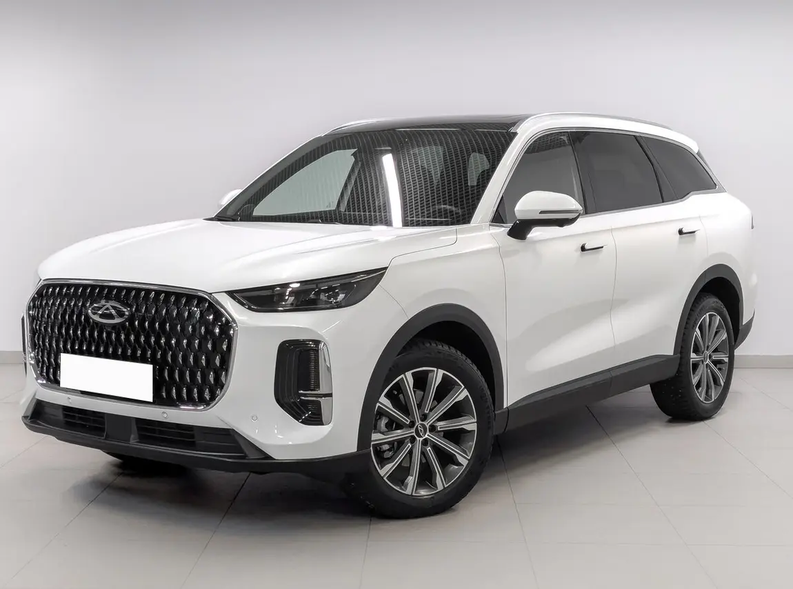 CHERY Tiggo 9