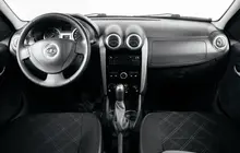 Lada (ВАЗ) Largus