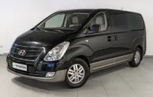 Hyundai H-1