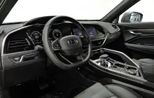 Geely Tugella