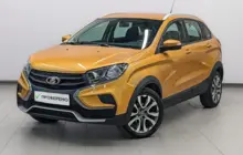 Lada (ВАЗ) XRAY