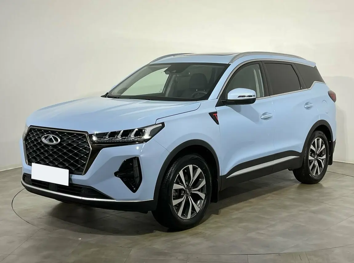 CHERY Tiggo 7 Pro Max