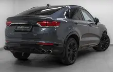 Geely Tugella