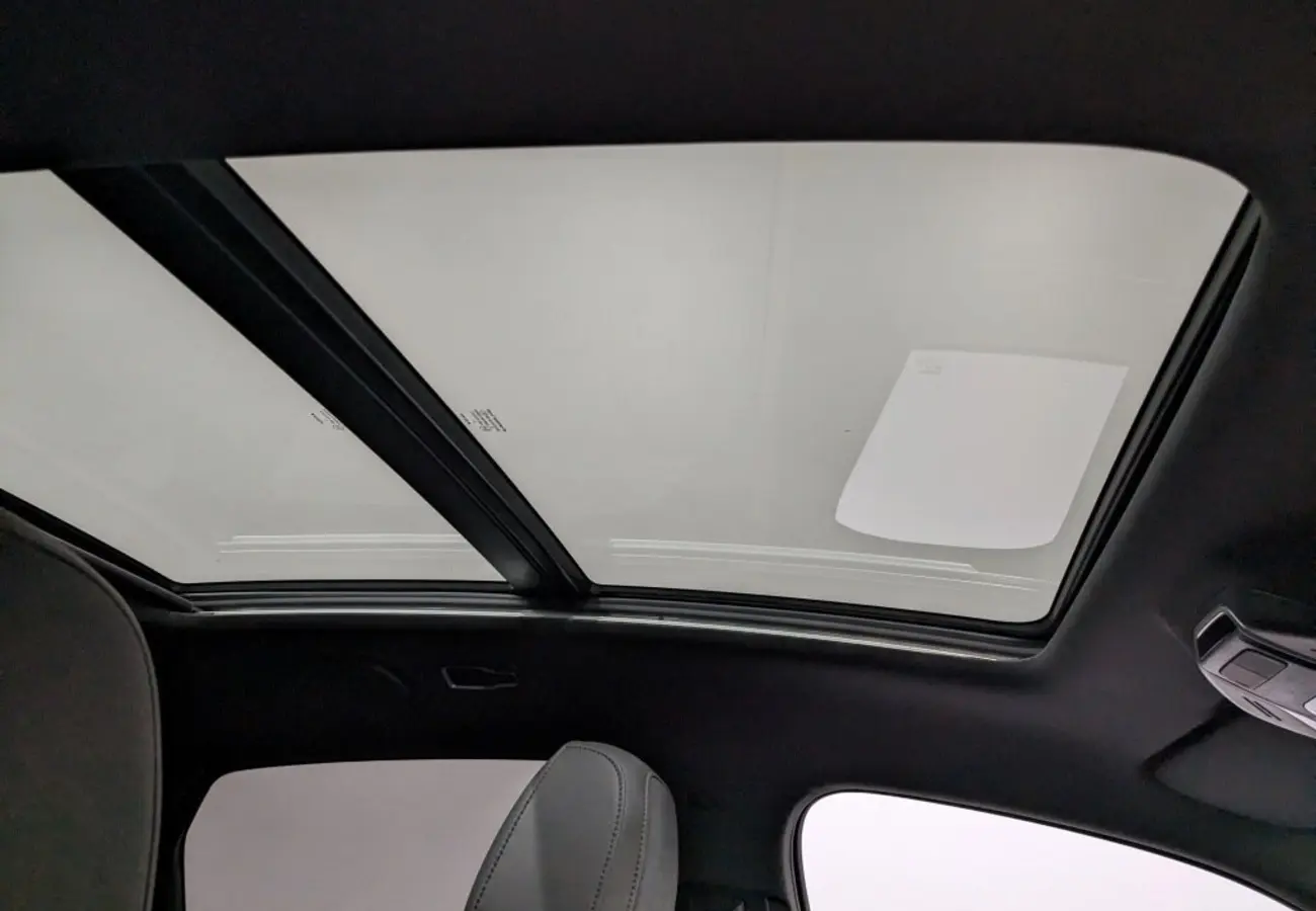 Geely Tugella