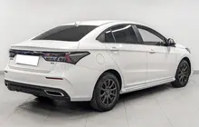 OMODA S5
