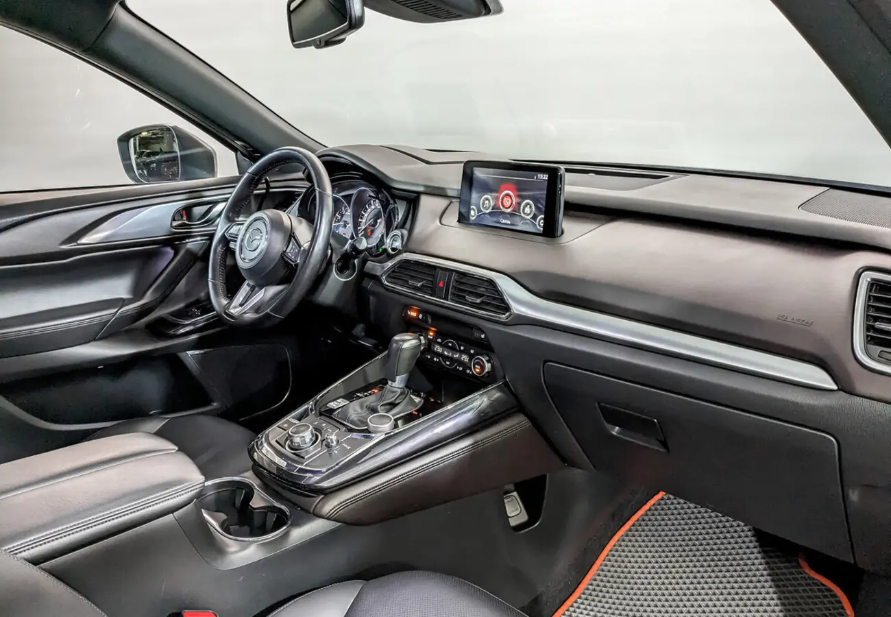 Mazda CX-9