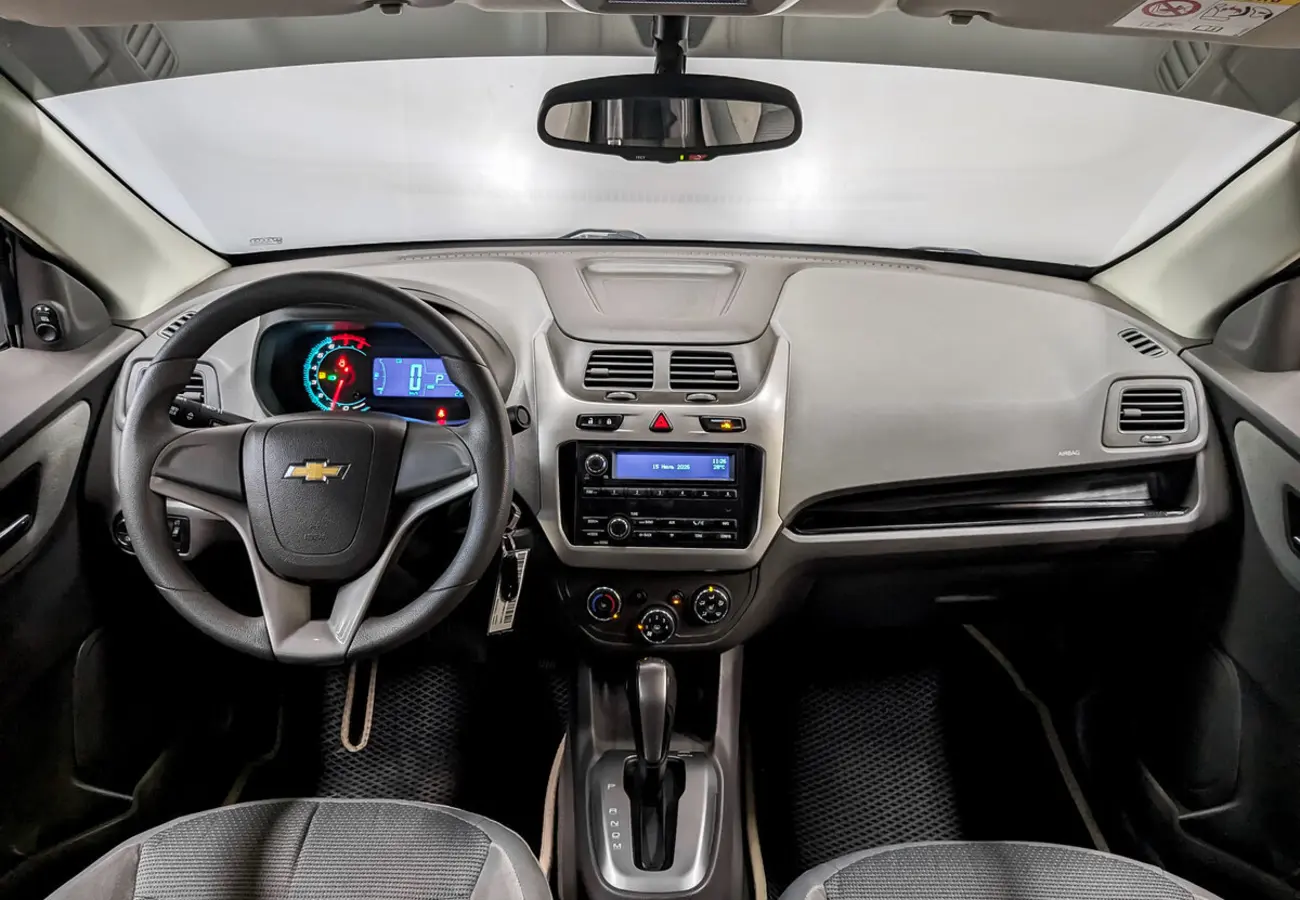 Chevrolet Cobalt