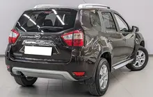 Nissan Terrano