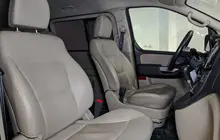 Hyundai H-1