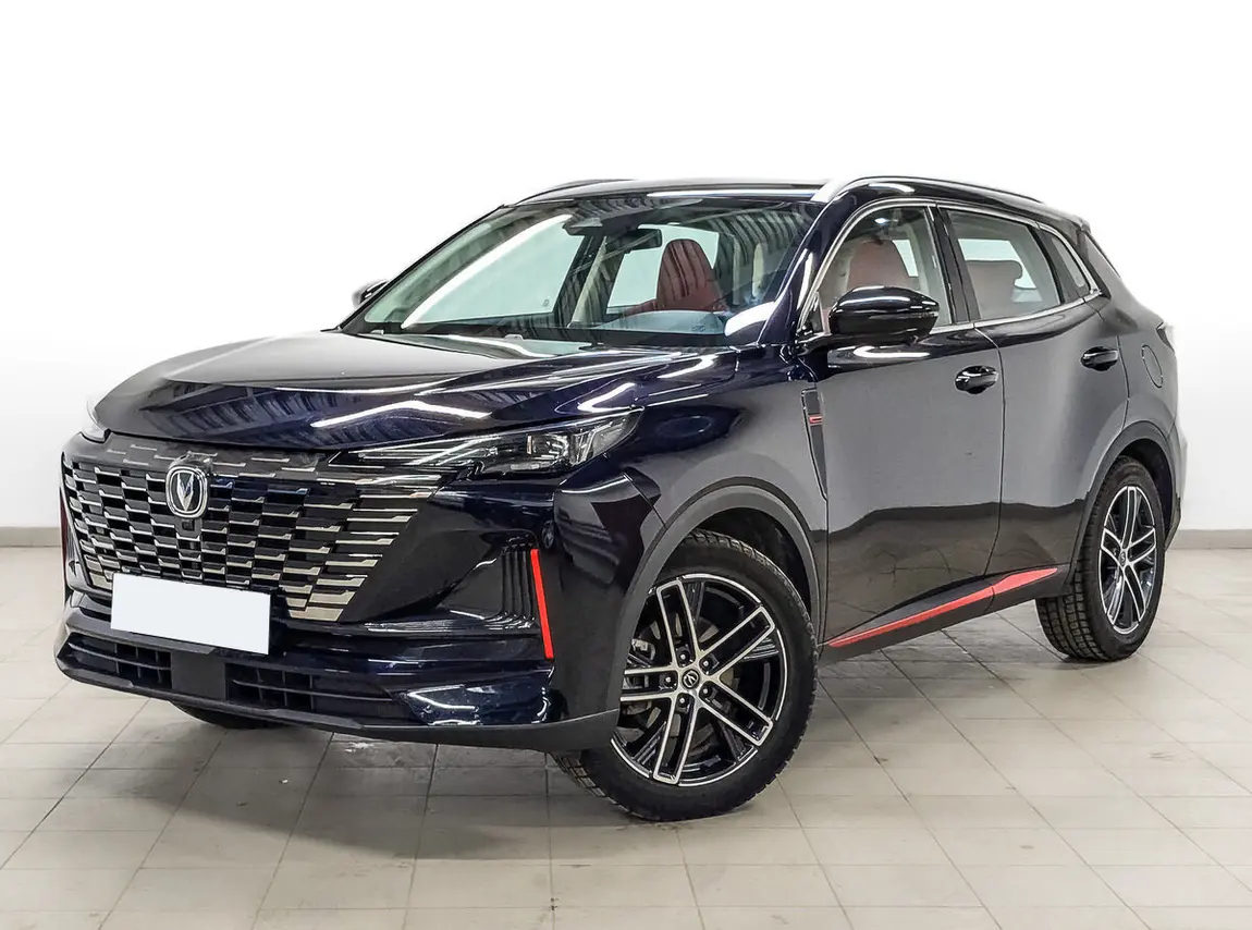 Changan CS55PLUS