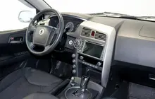 SsangYong Kyron