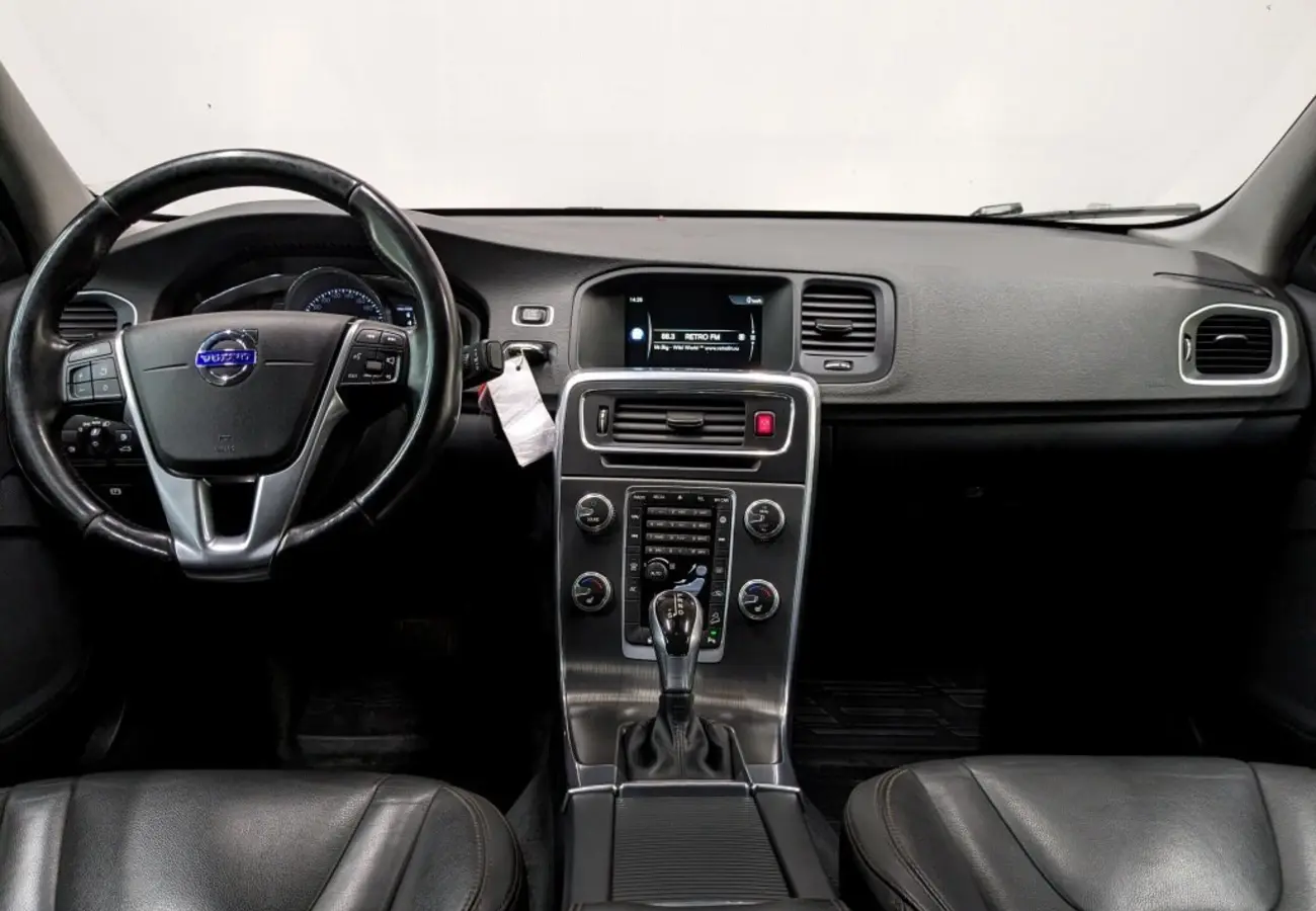 Volvo S60 Cross Country