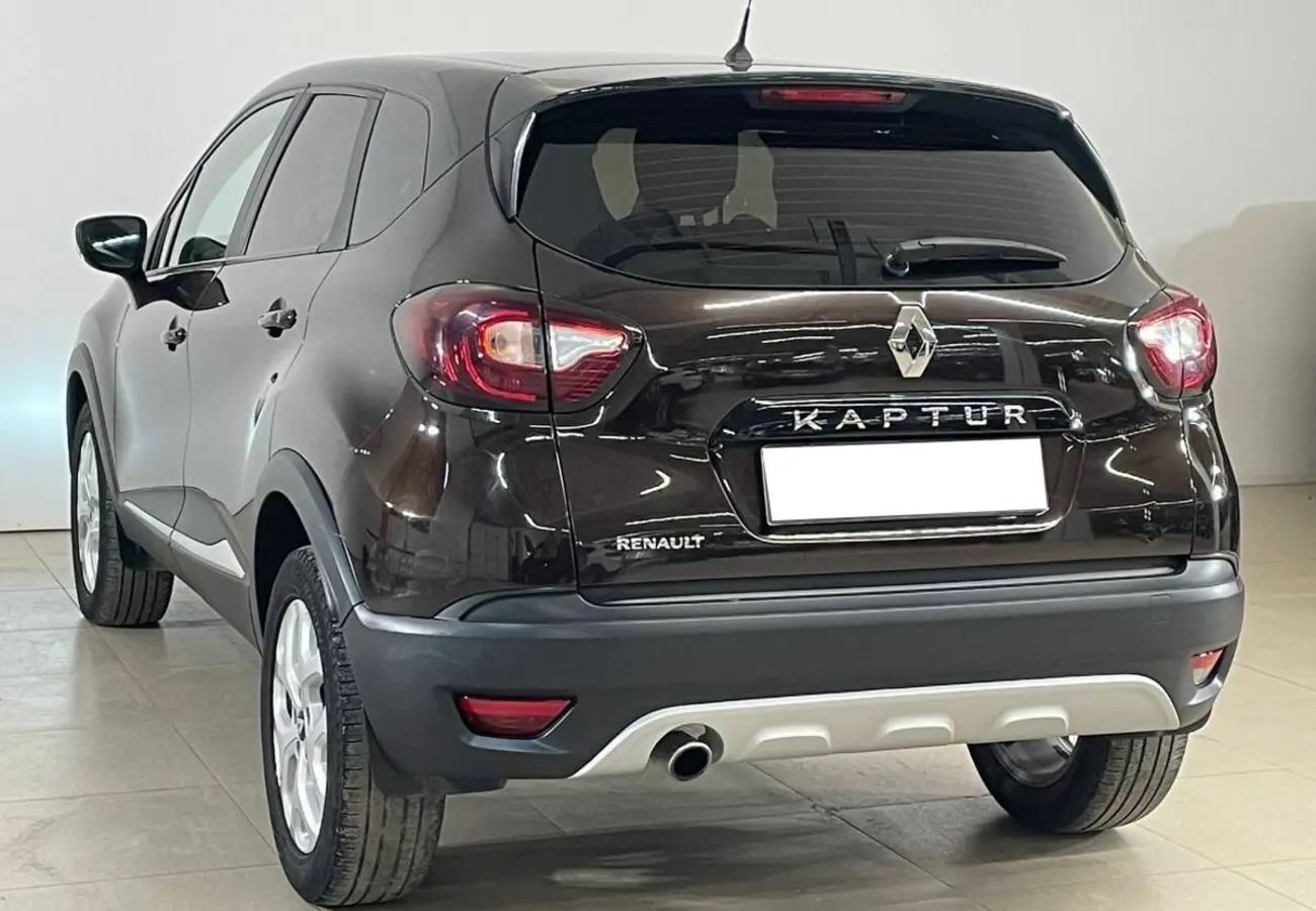 Renault Kaptur