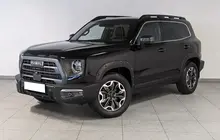 Haval Dargo