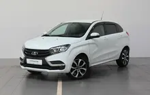 Lada (ВАЗ) XRAY