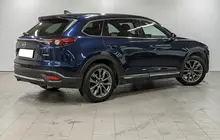 Mazda CX-9