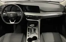 Changan CS35PLUS