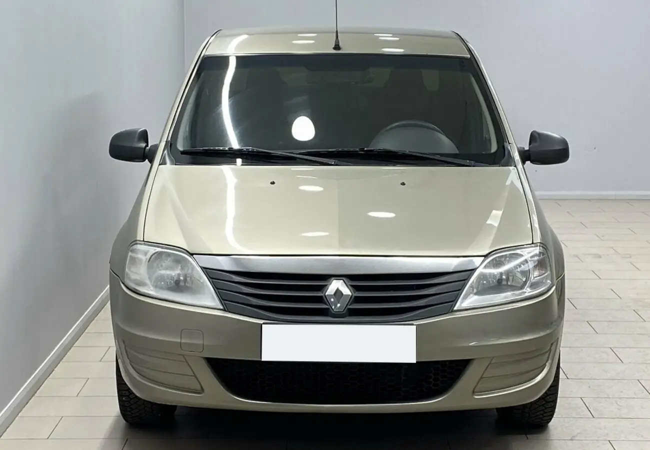 Renault Logan