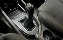 Changan CS35