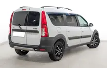Lada (ВАЗ) Largus