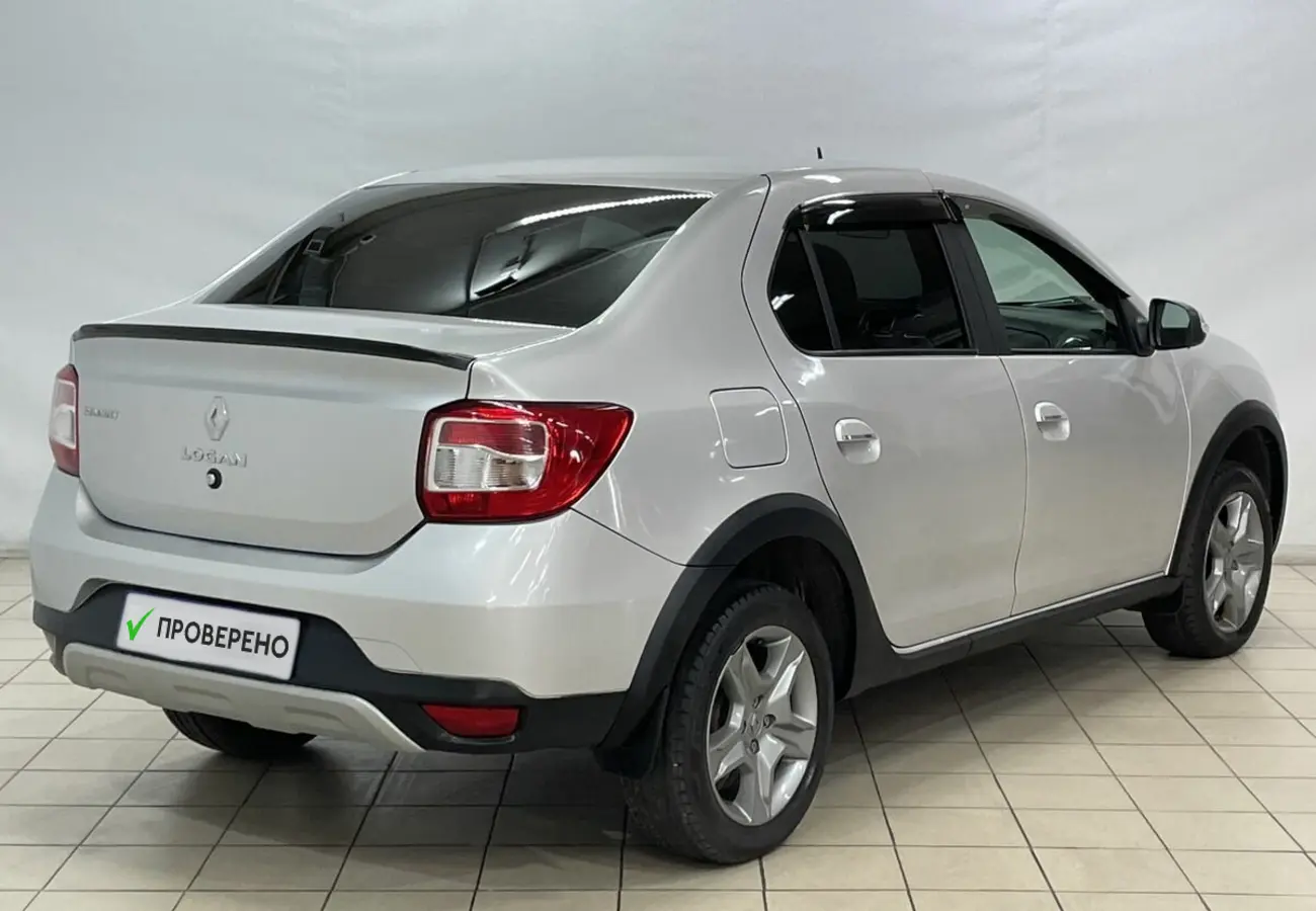 Renault Logan