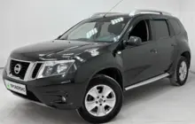 Nissan Terrano