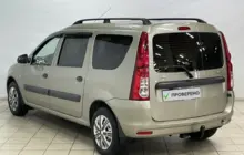 Lada (ВАЗ) Largus