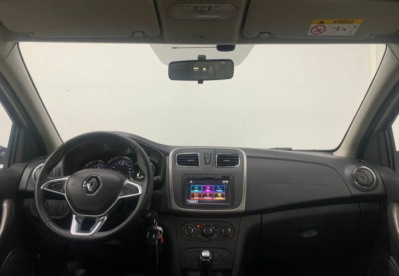 Renault Logan