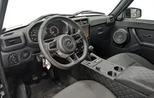 Lada (ВАЗ) Niva Legend