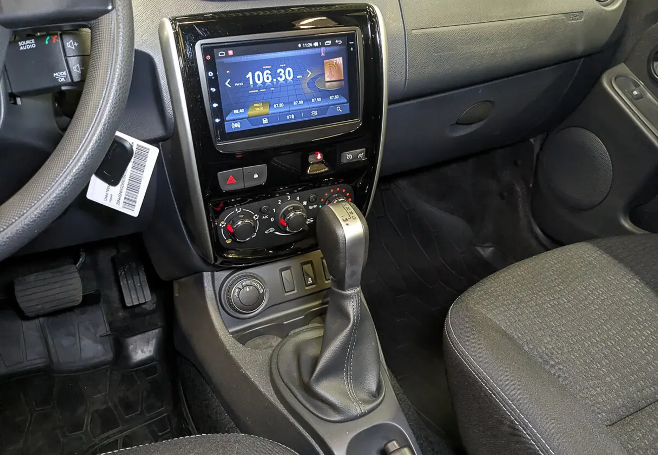 Nissan Terrano
