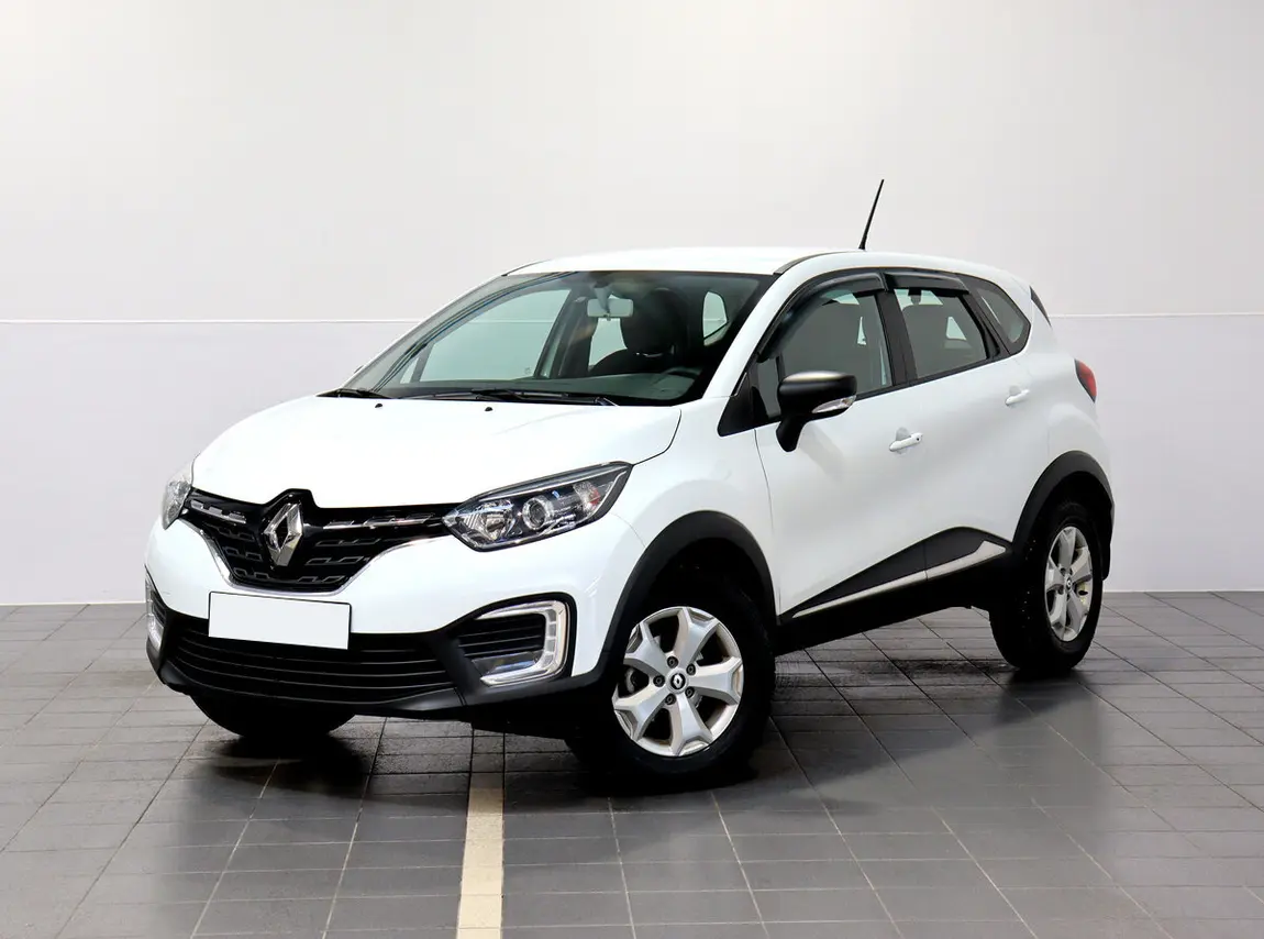 Renault Kaptur