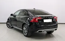 Volvo S60 Cross Country