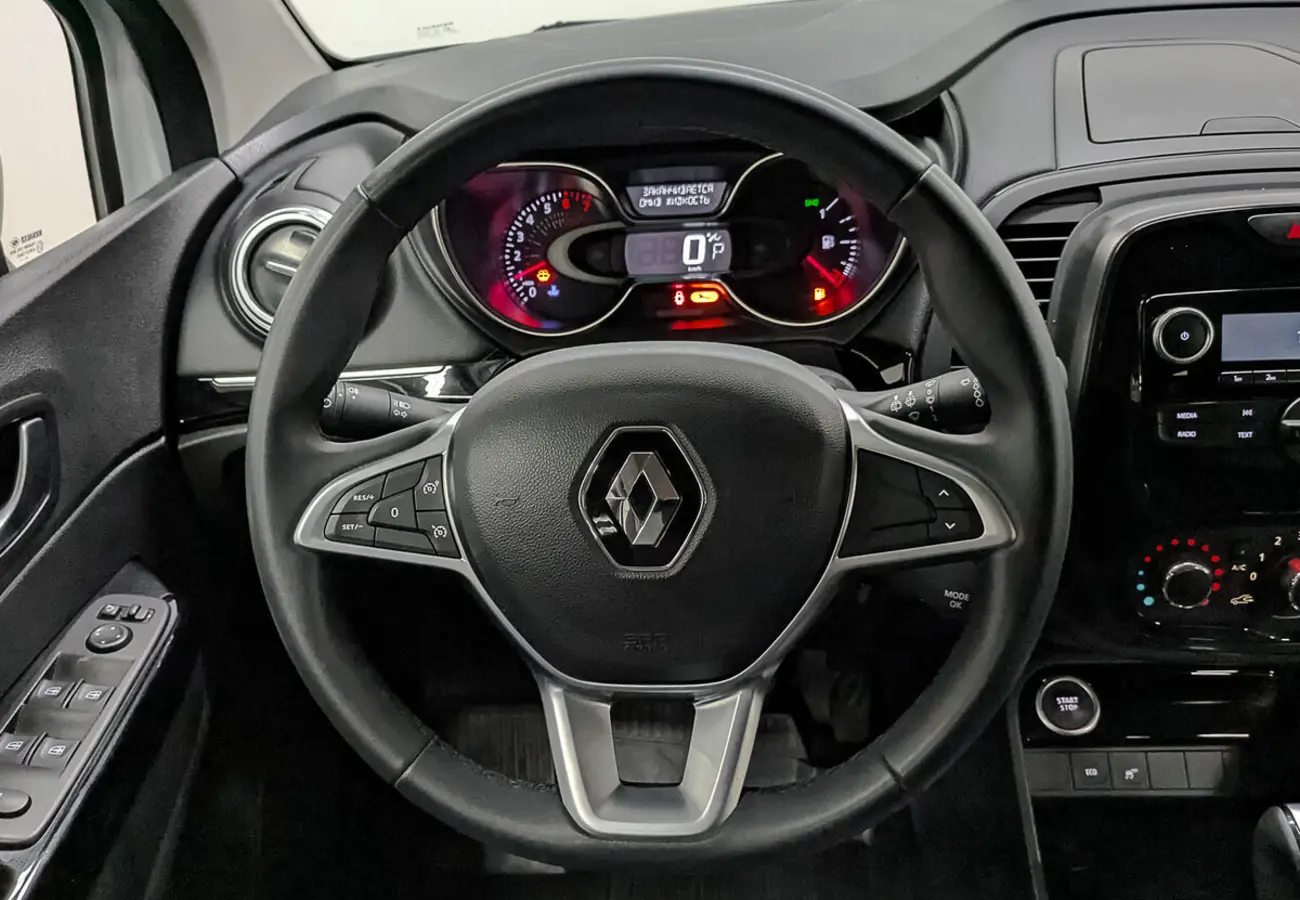 Renault Kaptur