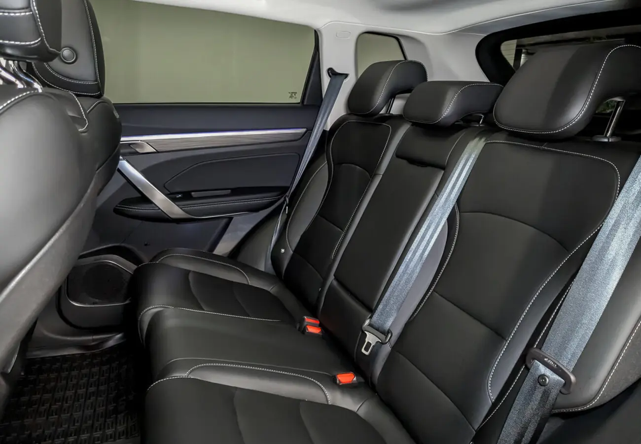 Geely Atlas Pro