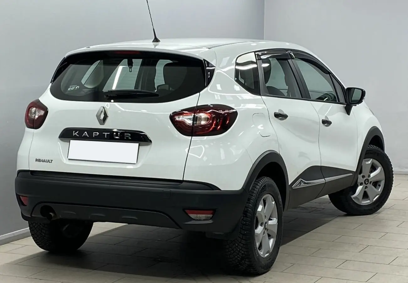 Renault Kaptur